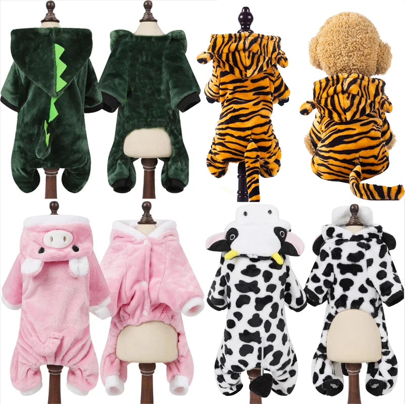 Pet Dog Clothes