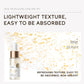 3pcs/set LAIKOU Vitamin C 24K Golden Sakura Skin Care Sets Face Cream Serum Eye Cream Moisturizing Anti Wrinkles Face Care Kit