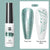 The Ultimate Chrome Mirror Liner Gel