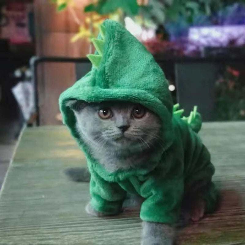 Pet Dog Clothes