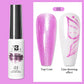 The Ultimate Chrome Mirror Liner Gel