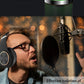 MP3 Player Noise Canceling