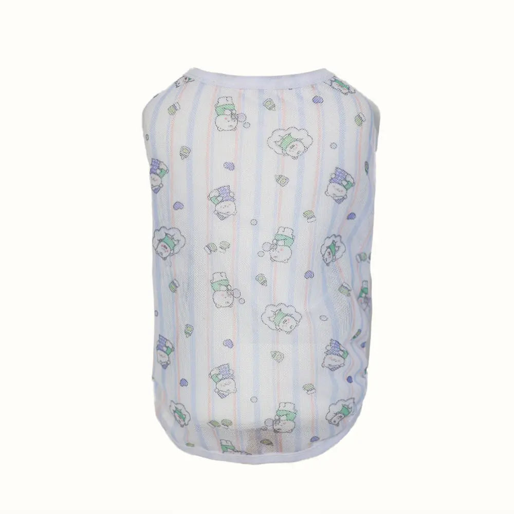 Pet clothing is