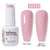 Clou Beaute 15ml HEMA/TPO-Free UV Gel Polish (Classic Red Collection)