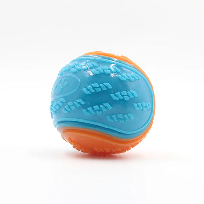 Dogs Interactive Toys Soft TPR