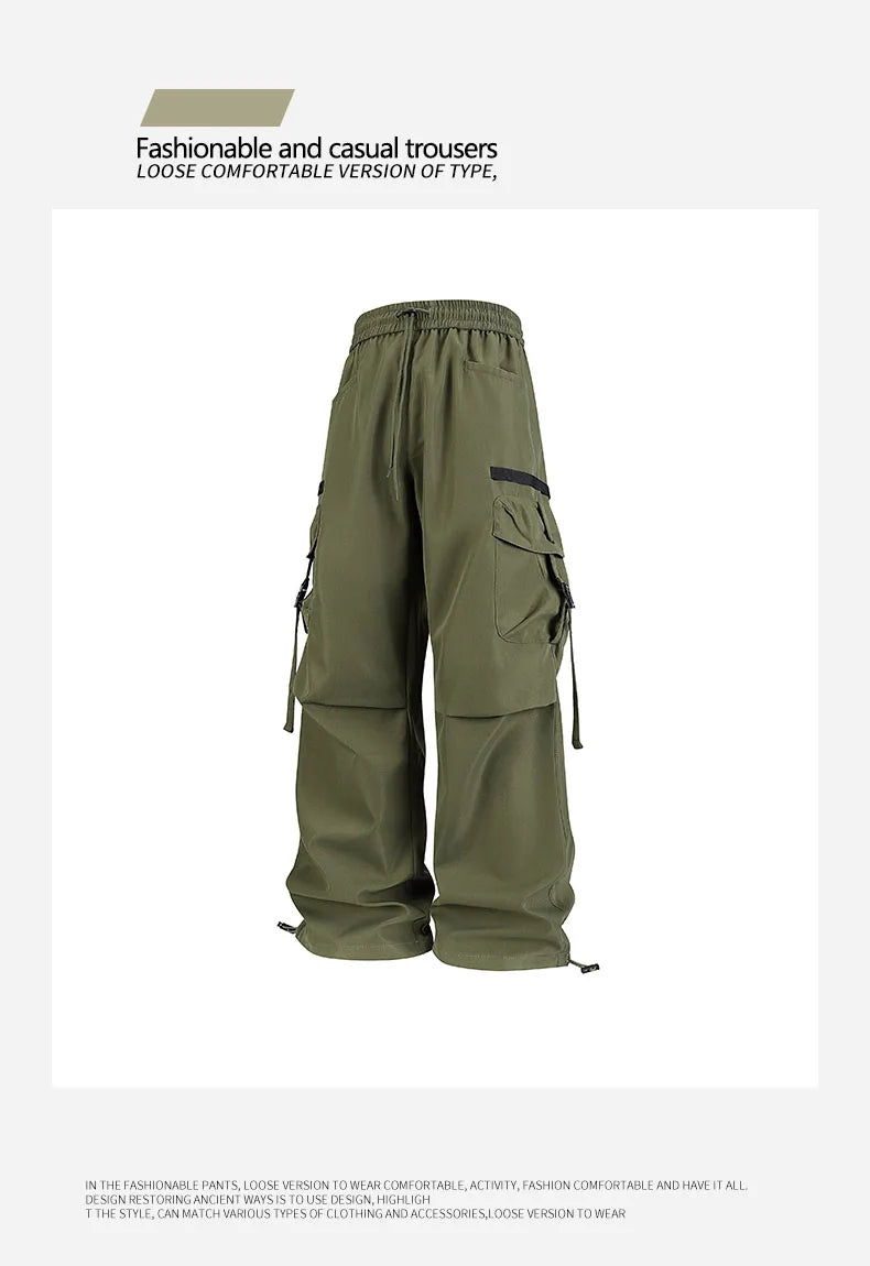Men'S Sportswear Pants Are Simple
