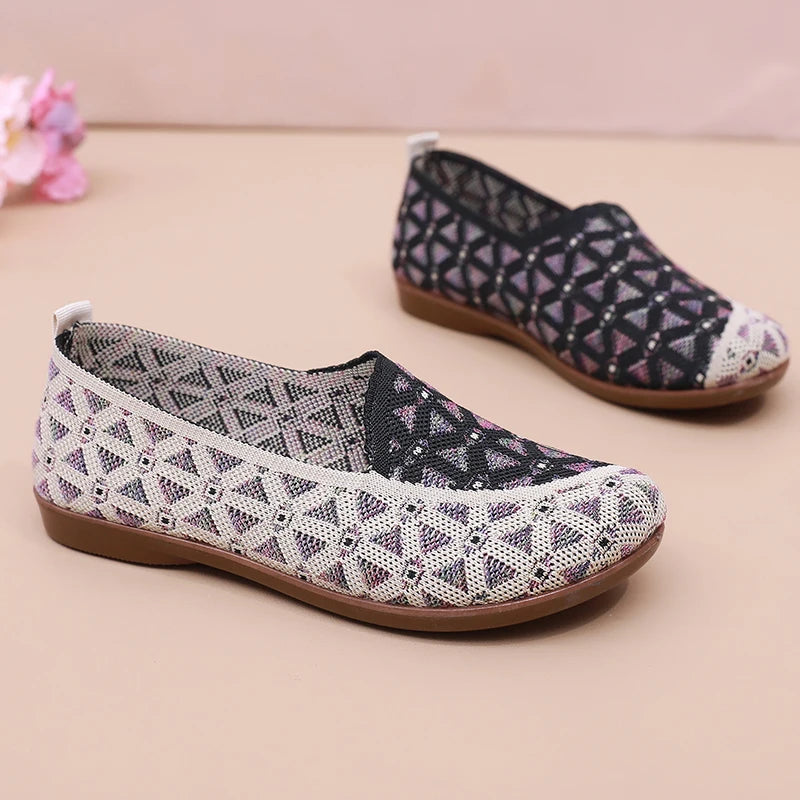 Shoes Woman 2025 Fashion Lightweight