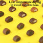 Diced Beef Dog Treats for Small,