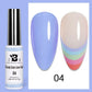 The Ultimate Chrome Mirror Liner Gel