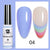 The Ultimate Chrome Mirror Liner Gel