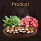 Pet Food Dog Snacks Teeth Cleaning