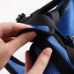1Pcs Pet Wheelchair Cart Adjustable Pet Cat Dog Rehabilitation Walking Wheels Aids Mobility Assistance Light Pet Walk Tools