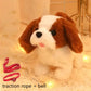 Baby Toy Dogs That Walks