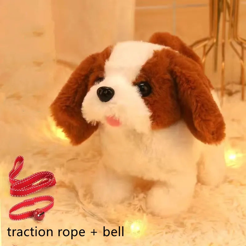 Baby Toy Dogs That Walks