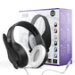 3.5mm Wired Over-Ear Headphones