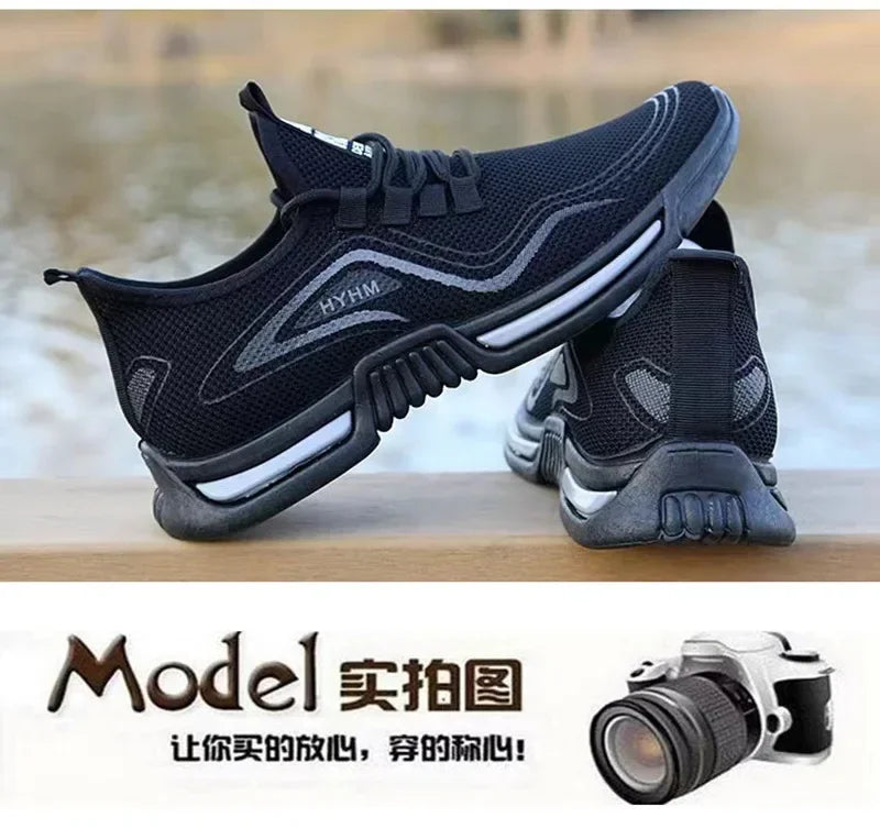 Lightweight Running & Training Shoes