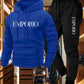 Men'S Sportswear Set Consisting Sports