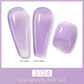 Clou Beaute 15ml HEMA/TPO-Free UV Gel Polish (Classic Red Collection)