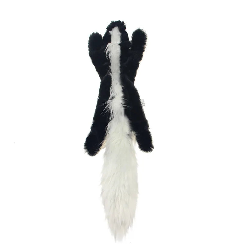 Cats and Dogs Pet Plush