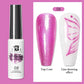 The Ultimate Chrome Mirror Liner Gel