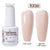 Clou Beaute 15ml HEMA/TPO-Free UV Gel Polish (Classic Red Collection)