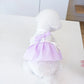 Pet Clothing Dog