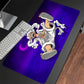 Luffy Gear 5 Desk Mat XXL Gaming Mouse Pad - Anime"