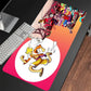 Luffy Gear 5 Desk Mat XXL Gaming Mouse Pad - Anime"