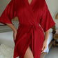 Velvet Touch Sexy Nightgown