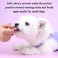 Diced Beef Dog Treats for Small,