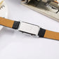 The Dual Traveler Timepiece