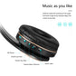 MP3 Player Noise Canceling