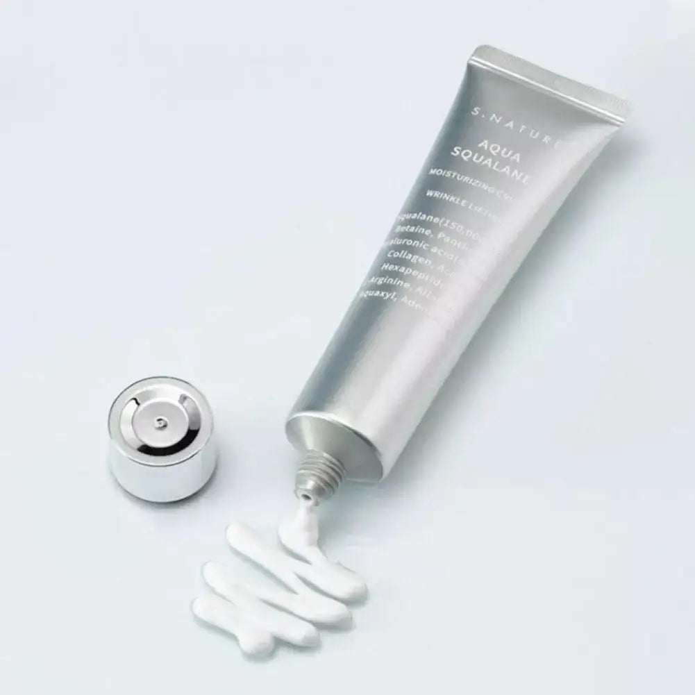 Facial Cream Description (Korean Skincare)