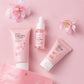 Sakura 6-Piece Travel Skin Care Set