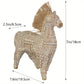 Modern Minimalist Home Decor, Pony Desktop