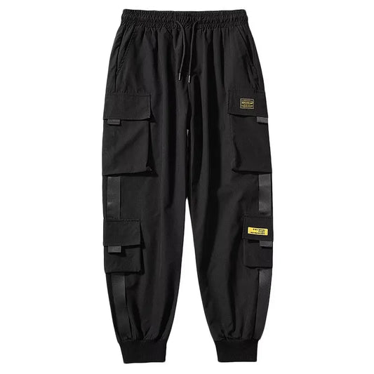 Workwear Pants Trendy Men'S Clothing