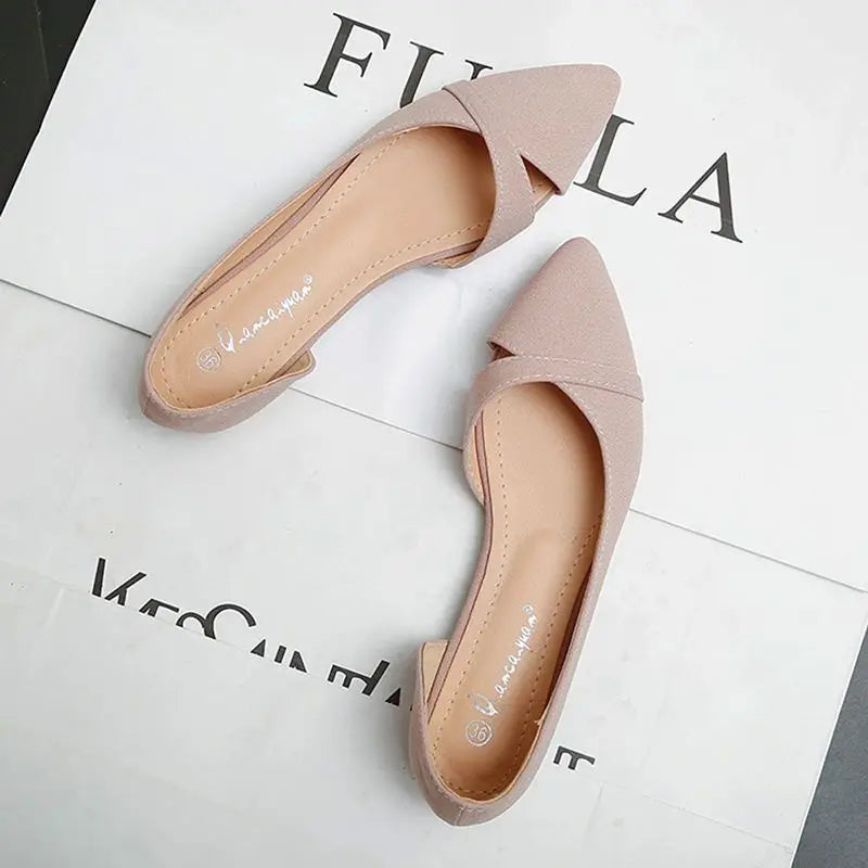 Shoes For Women Evening Woman