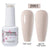 Clou Beaute 15ml HEMA/TPO-Free UV Gel Polish (Classic Red Collection)