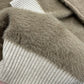 Women’s Velvet‑Lined Thick Turtleneck Sweater