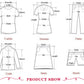 Women’s Thick Plush Hooded Cardigan
