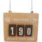 Hanging Bookshelf Decoration Home Hanging Bookshelf