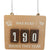 Hanging Bookshelf Decoration Home Hanging Bookshelf
