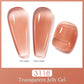 Clou Beaute 15ml HEMA/TPO-Free UV Gel Polish (Classic Red Collection)