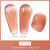Clou Beaute 15ml HEMA/TPO-Free UV Gel Polish (Classic Red Collection)