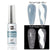 The Ultimate Chrome Mirror Liner Gel