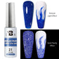 The Ultimate Chrome Mirror Liner Gel