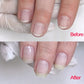 MSHARE 50ml TPO-Free Self-Leveling Builder Gel