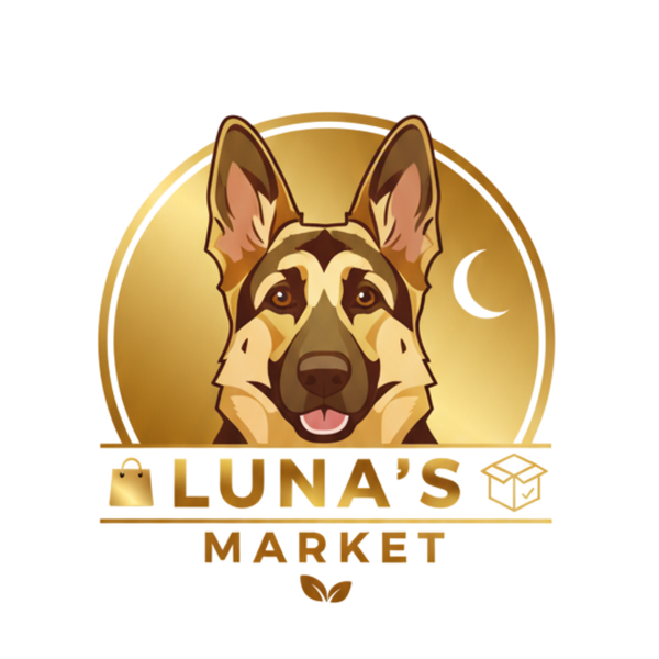 Luna's market