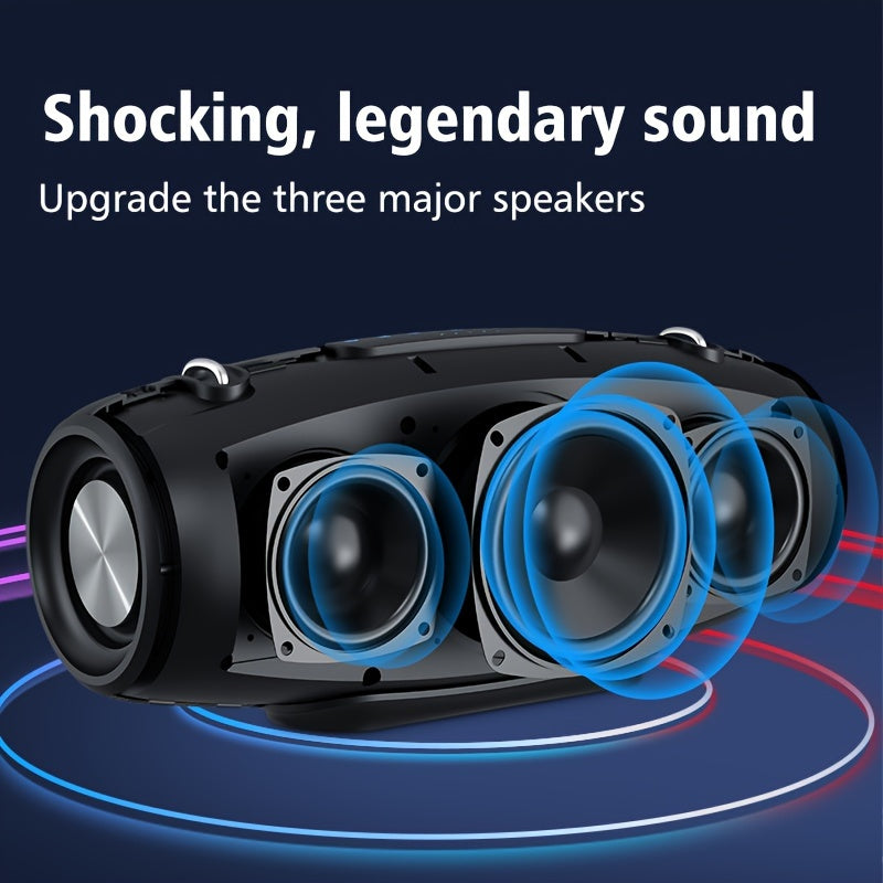 Zealot S67 60W Wireless