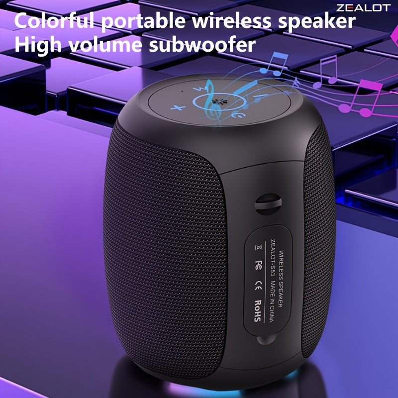 ZEALOT S53 10W Wireless